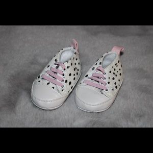 Baby sneakers